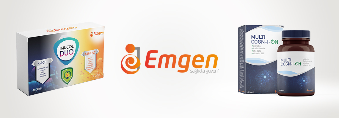 Emgen