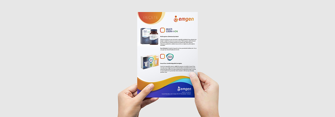 Emgen