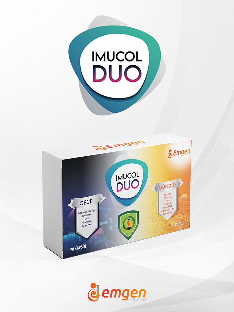 Imucol Duo
