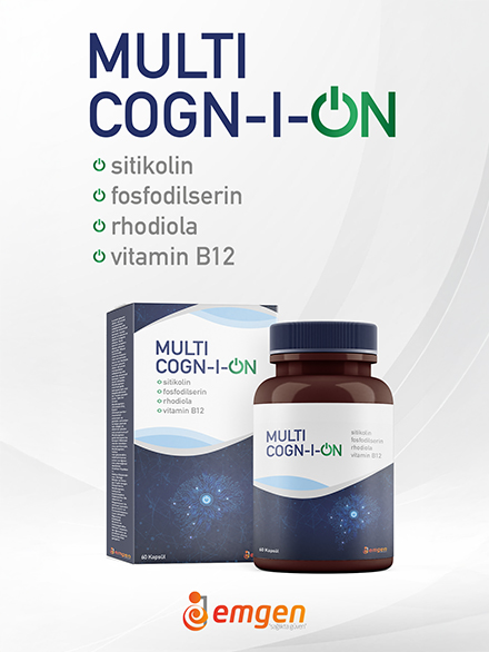 Multicognion