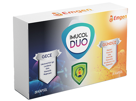Imucol Duo