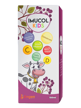 Imucol Kids